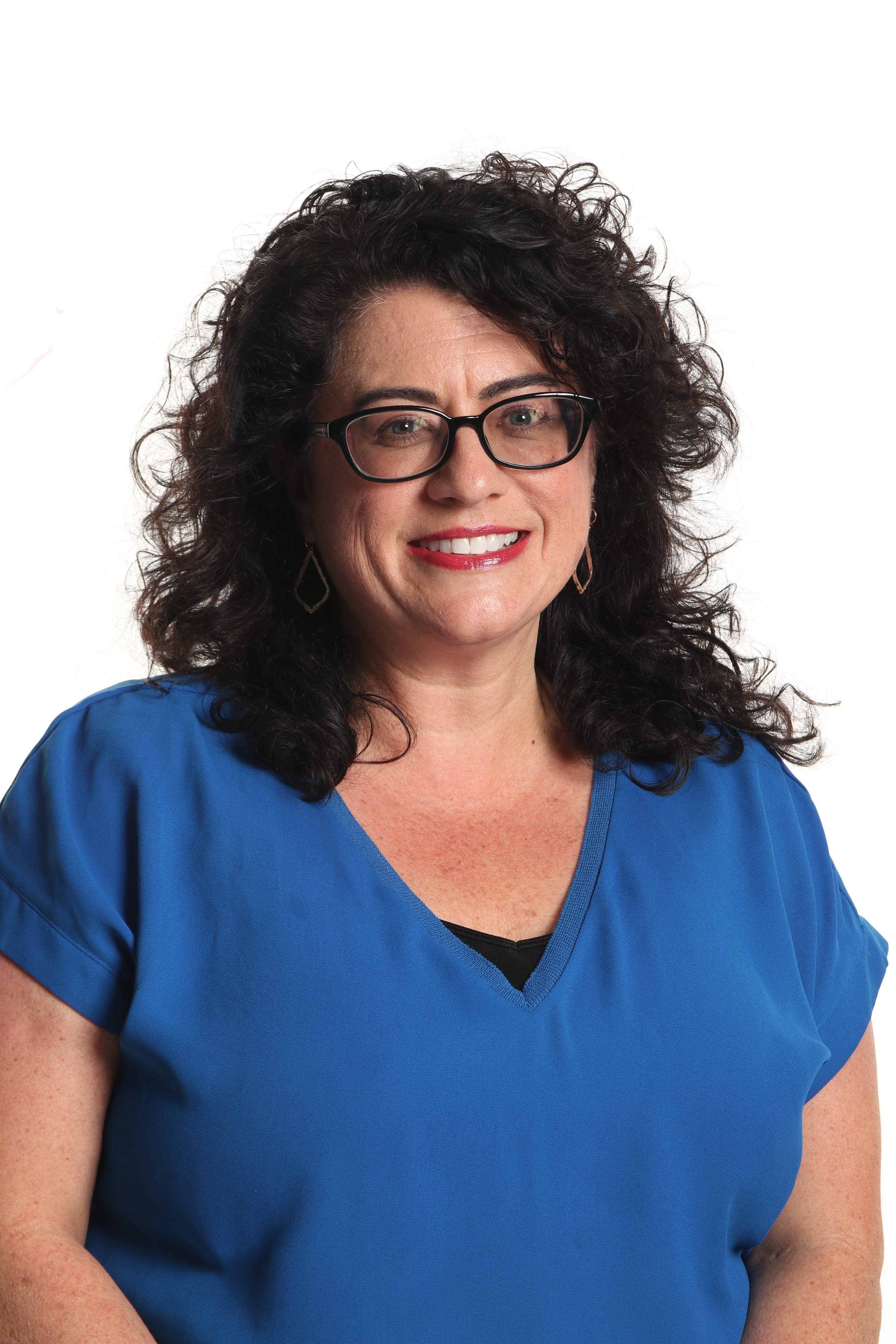 Colleen Yellak
