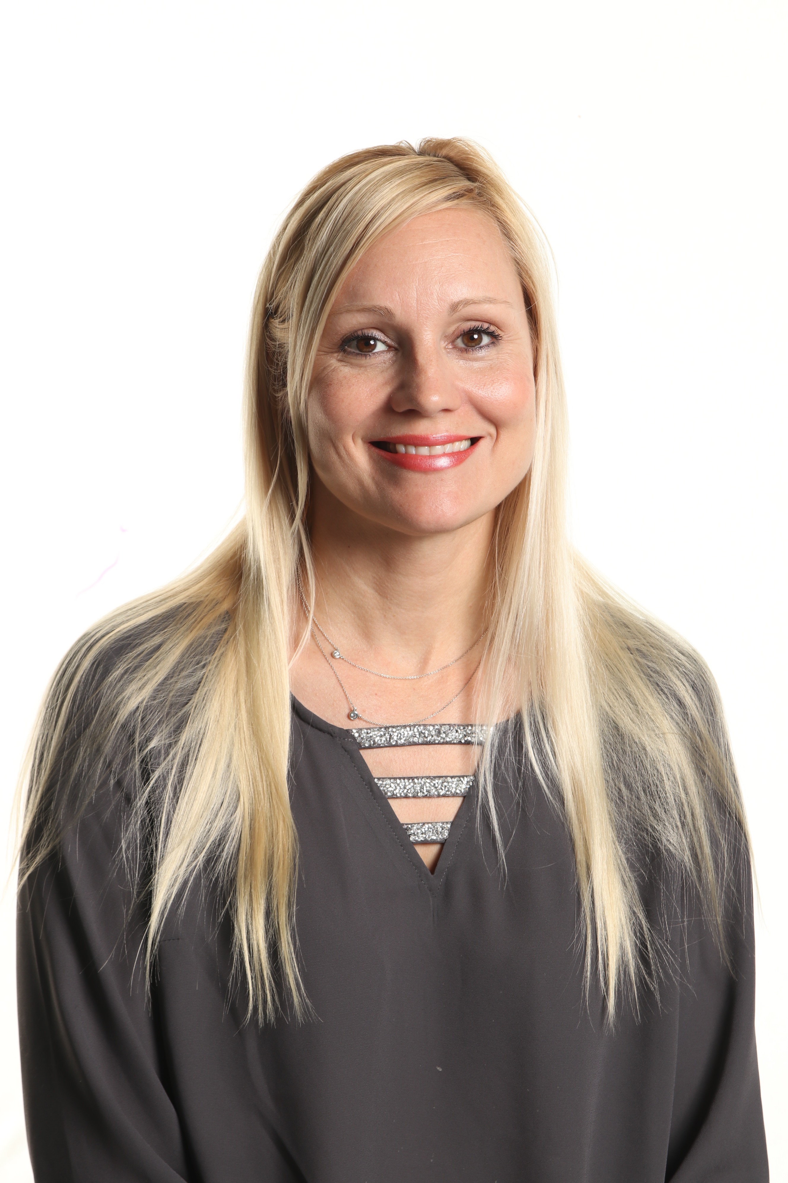 Shauna Chaffin