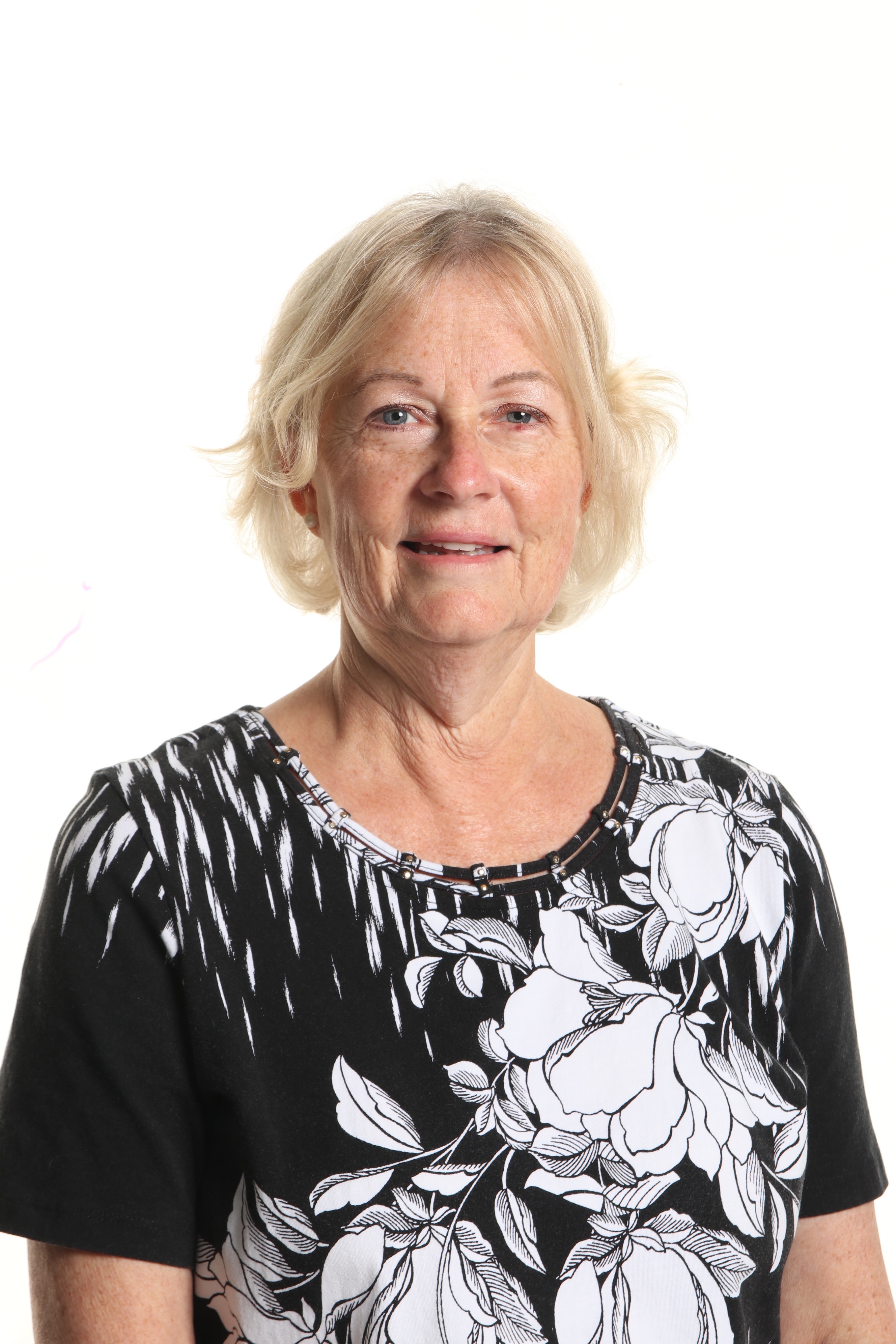 Jan Covington