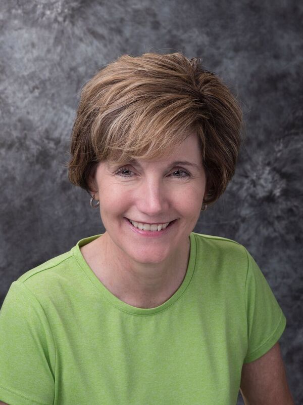 Allison Overstreet