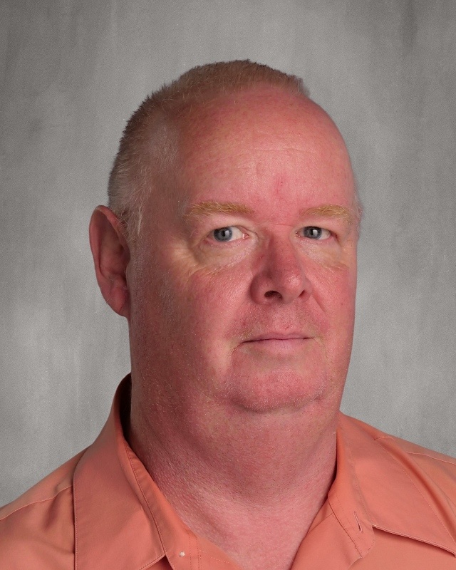 Ken Rice