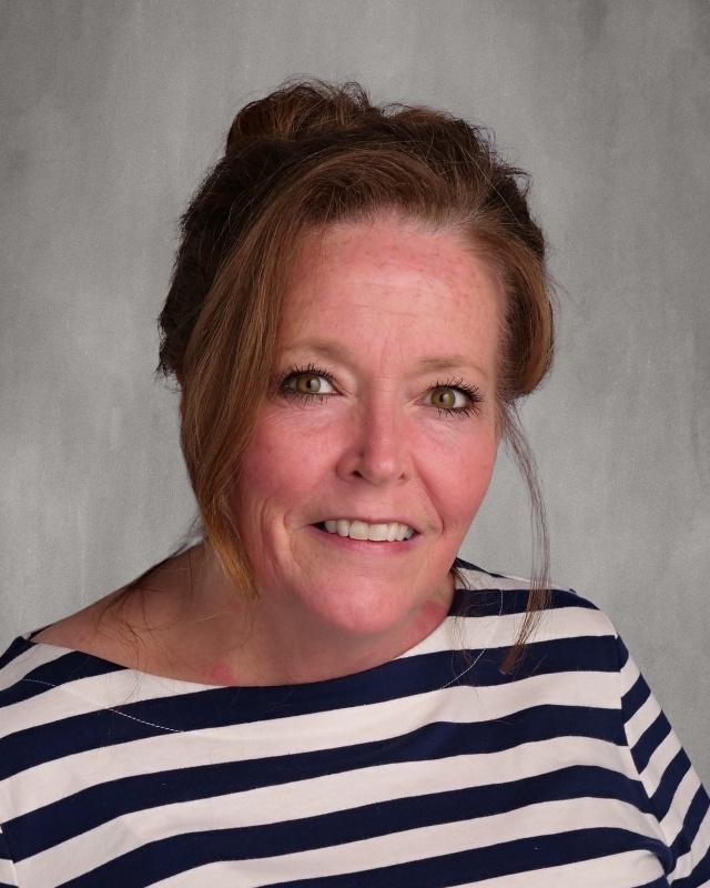 Dawn Russell