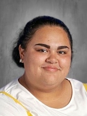 Ariel Herndon
