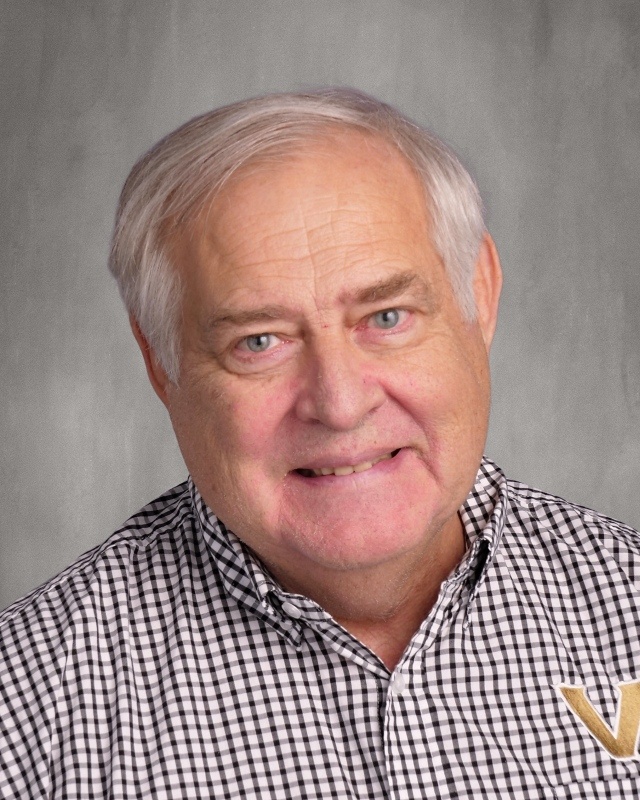 Bob Ralph