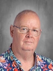 Ken Rice