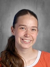 Isabelle McNeill