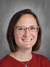 Jessica Hartman