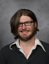 Jeffrey Boudon