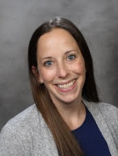 Megan Bronson