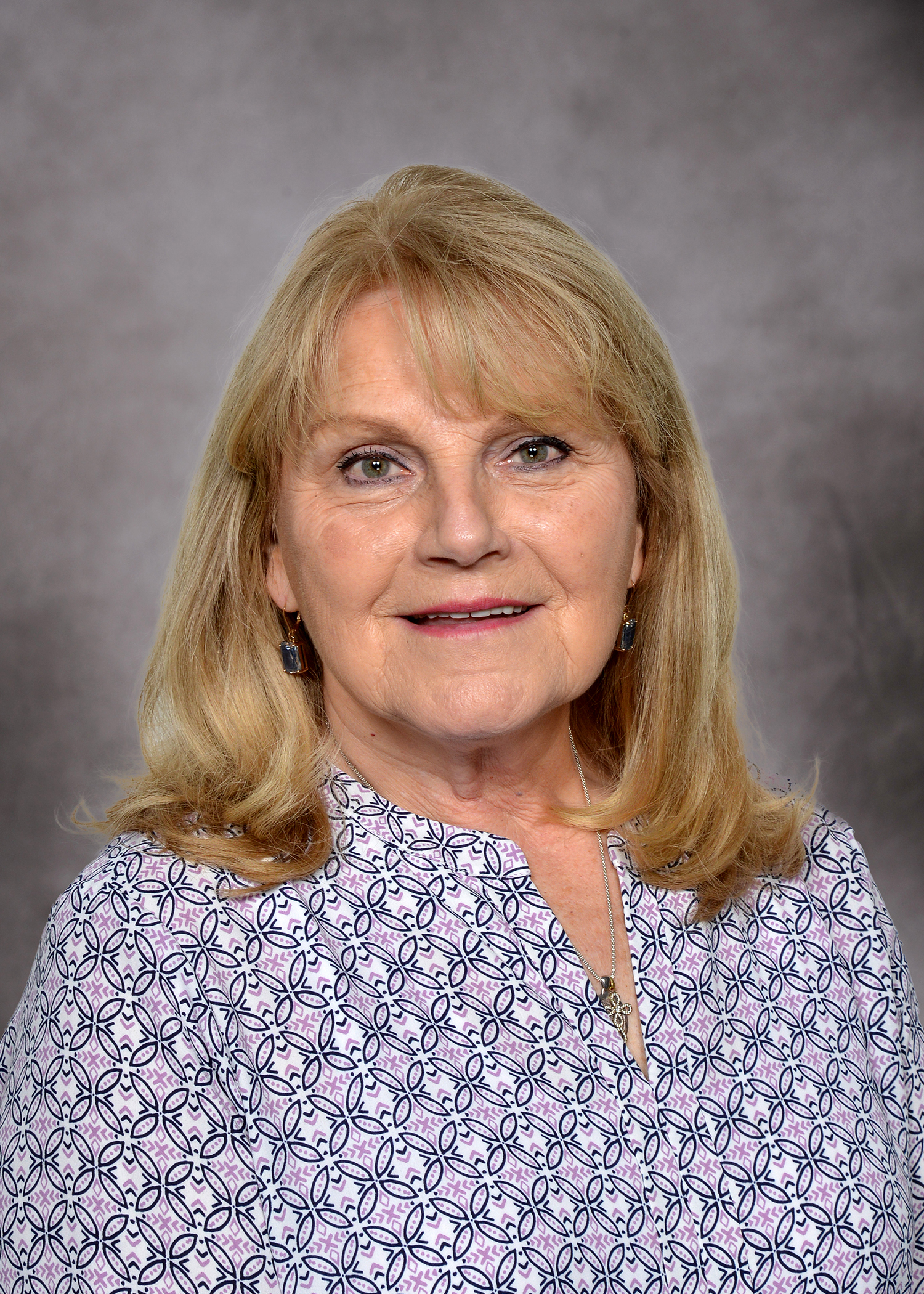 Helen Petruziello