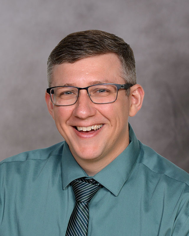 Adam Pysell