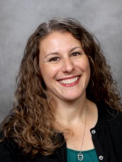 Nicole Hufgard