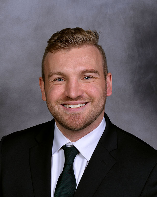 Tanner Ross