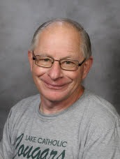 Edward Dubeansky