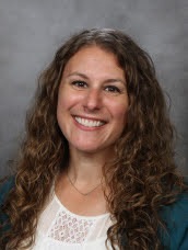 Nicole Hufgard