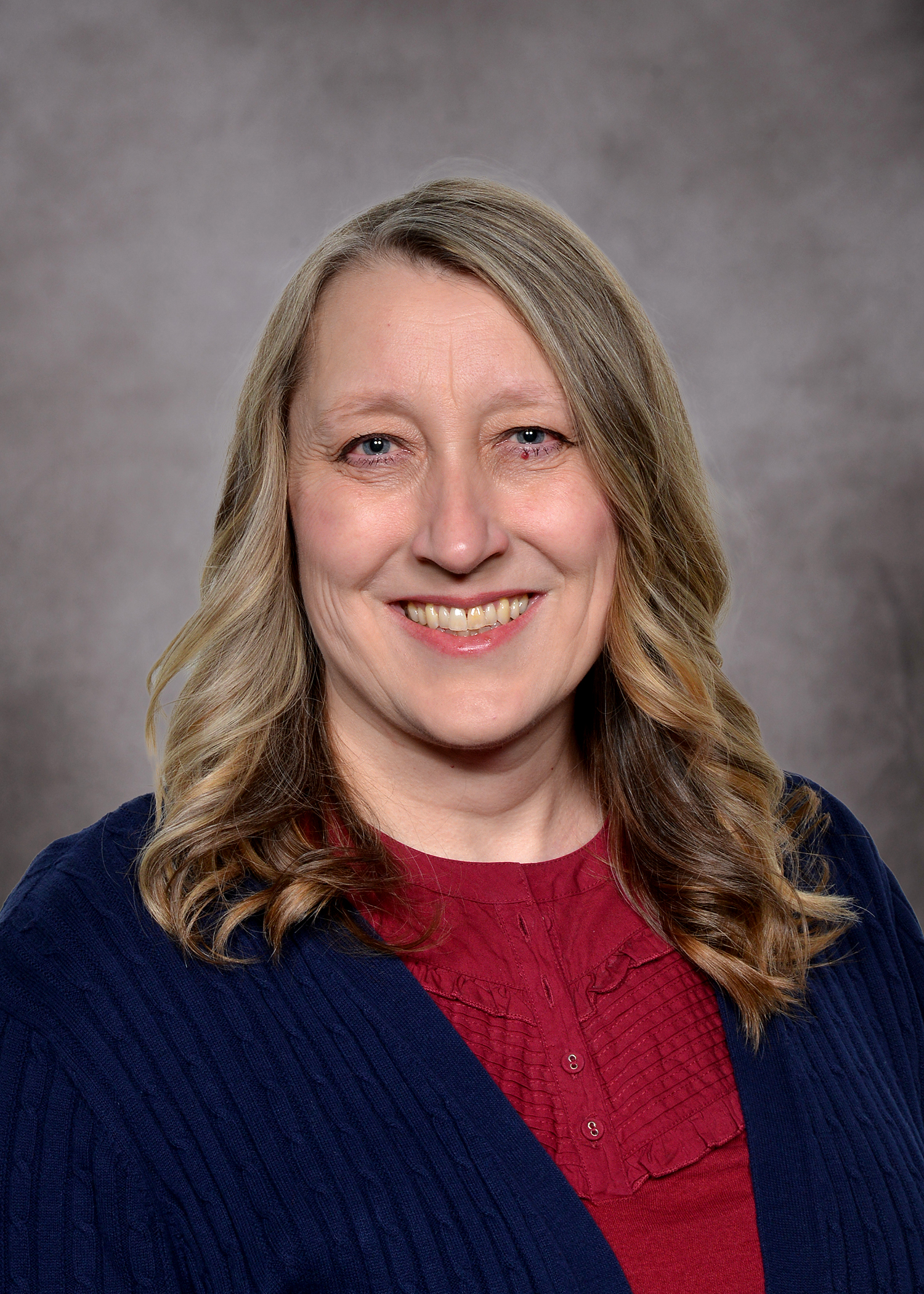 Michelle Bruce