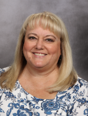 Jennifer Bretz