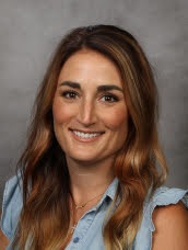 Ashley Medve