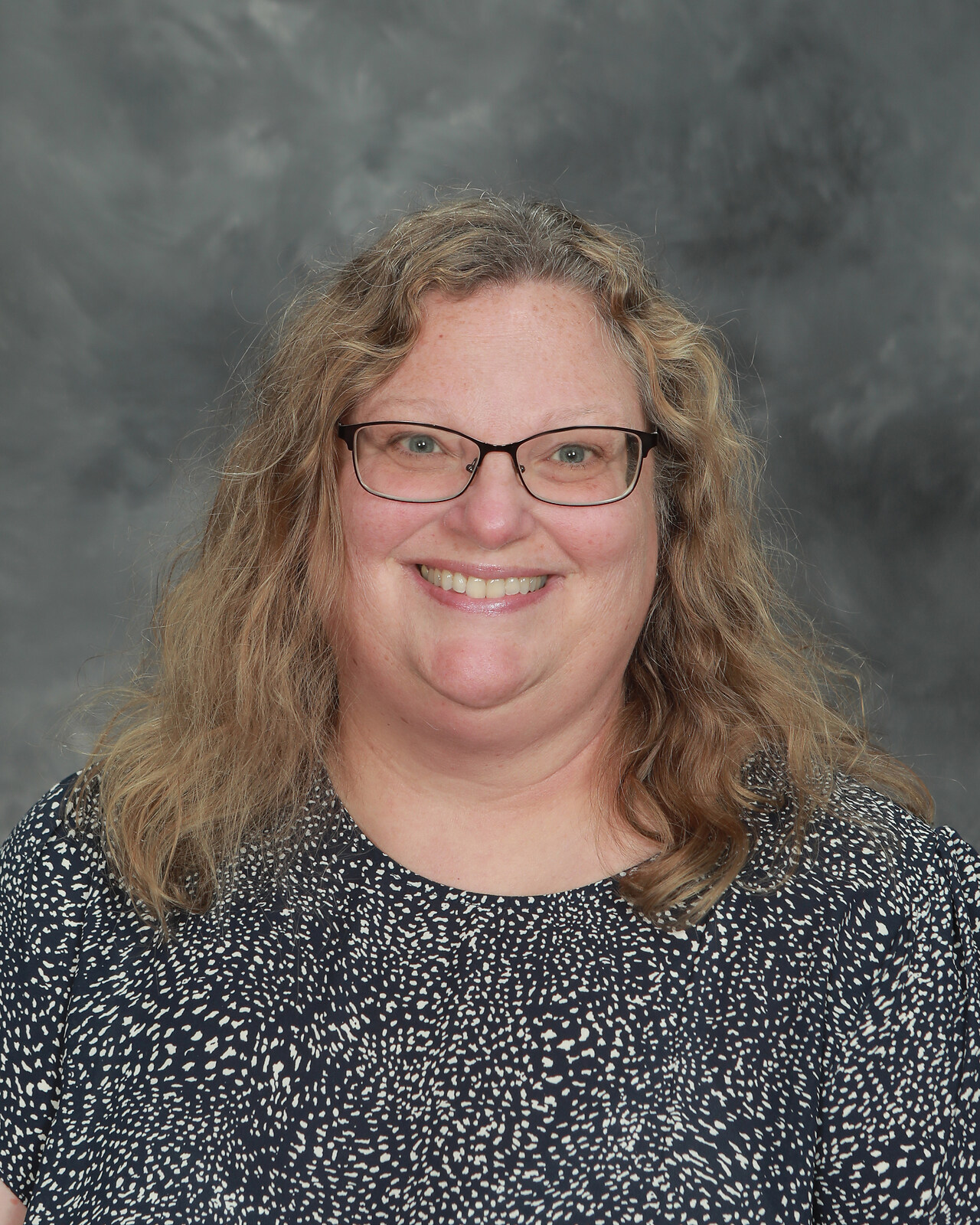 Christine Swanson