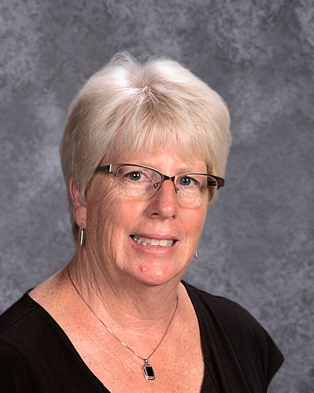 Barbara Wendlandt