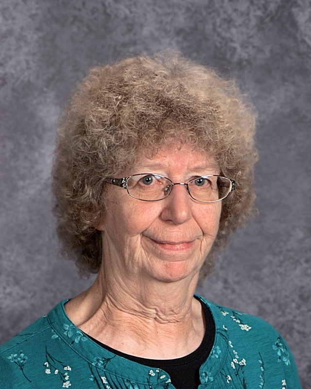Mary Diercks