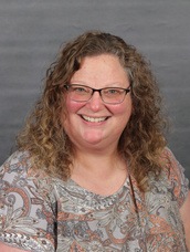 Christine Swanson