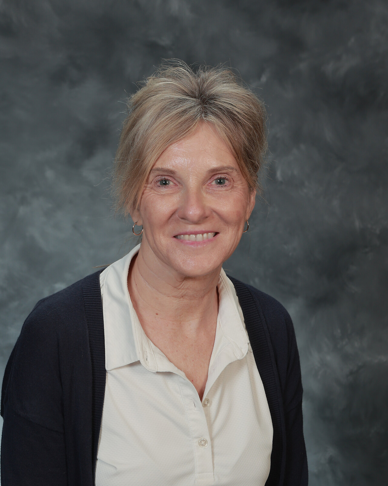 Trudi Clements