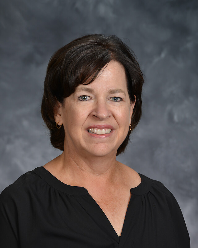 Sue Rogers