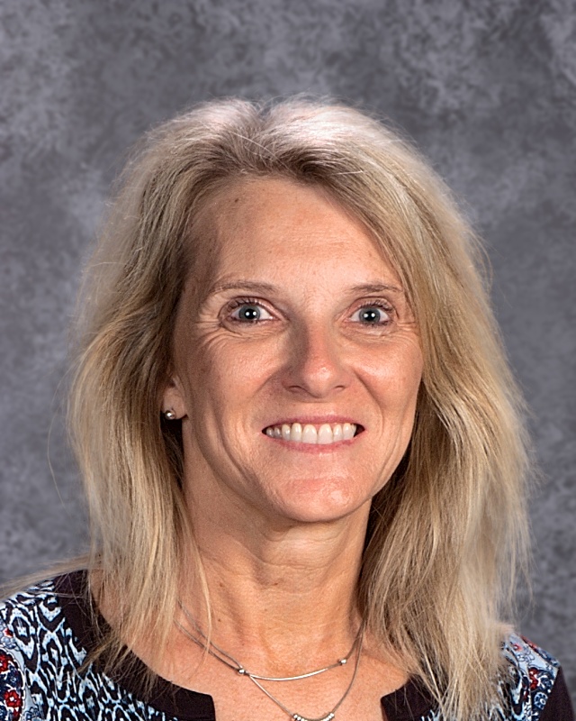 Trudi Clements