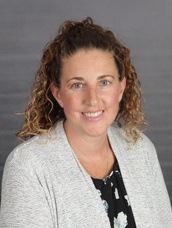 Kristin Stoffel
