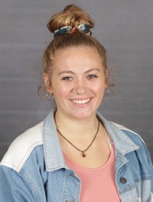 Rachel Thate