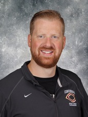 Joshua Lee