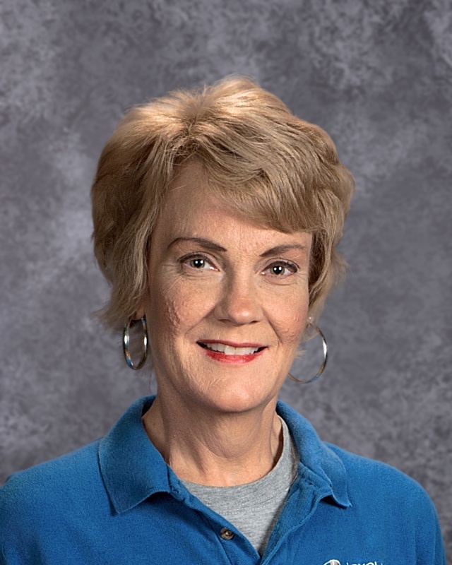 Sandra Bach