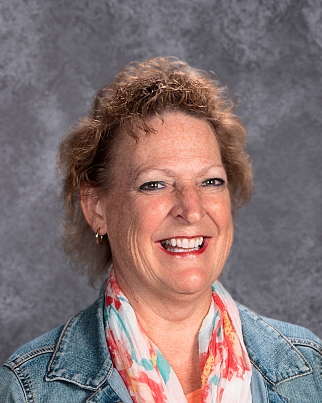 Julie Homan