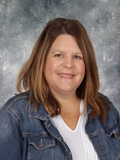 Angie Winch