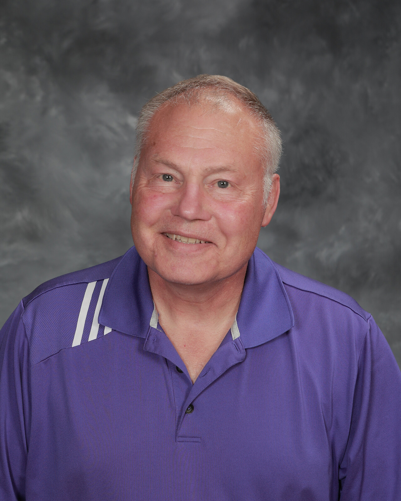 Wayne Olson