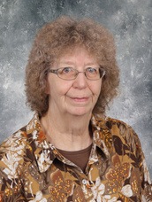 Mary Diercks
