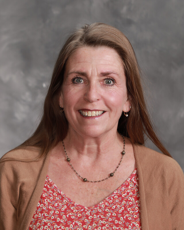 Elizabeth Widmer Blace