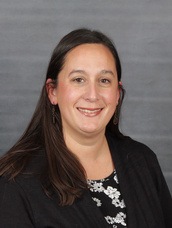 Christine Karst