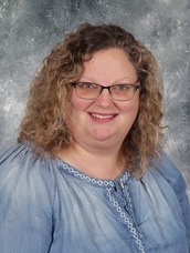 Christine Swanson