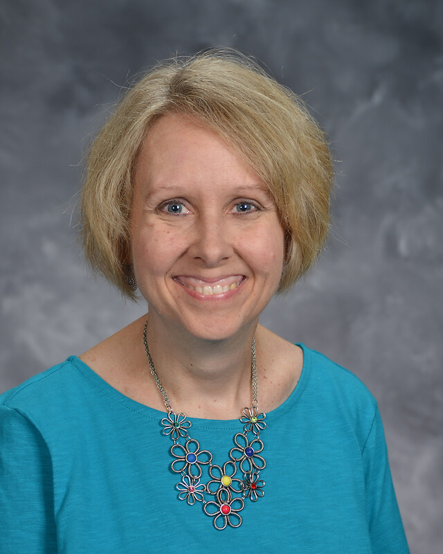 Kimberly Carlson