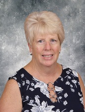 Barbara Wendlandt