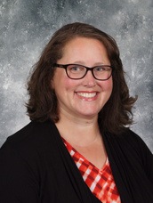 Sarah Odegard