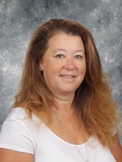 Ruth Corcoran