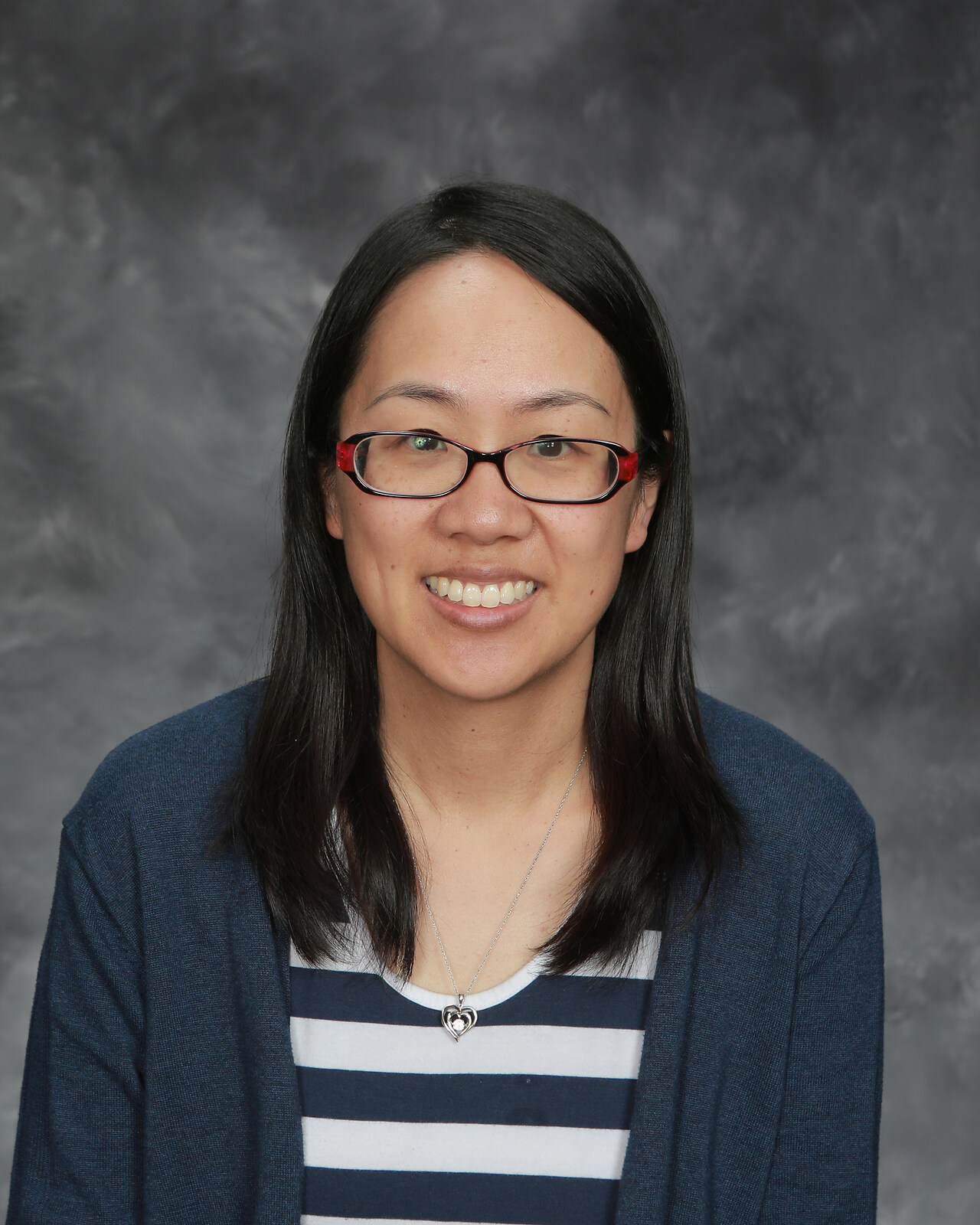 Emily Wang