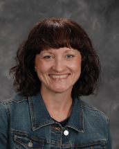 Deborah Johnson