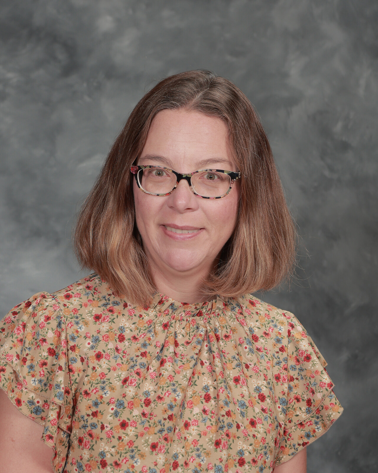 Brandy Gullickson
