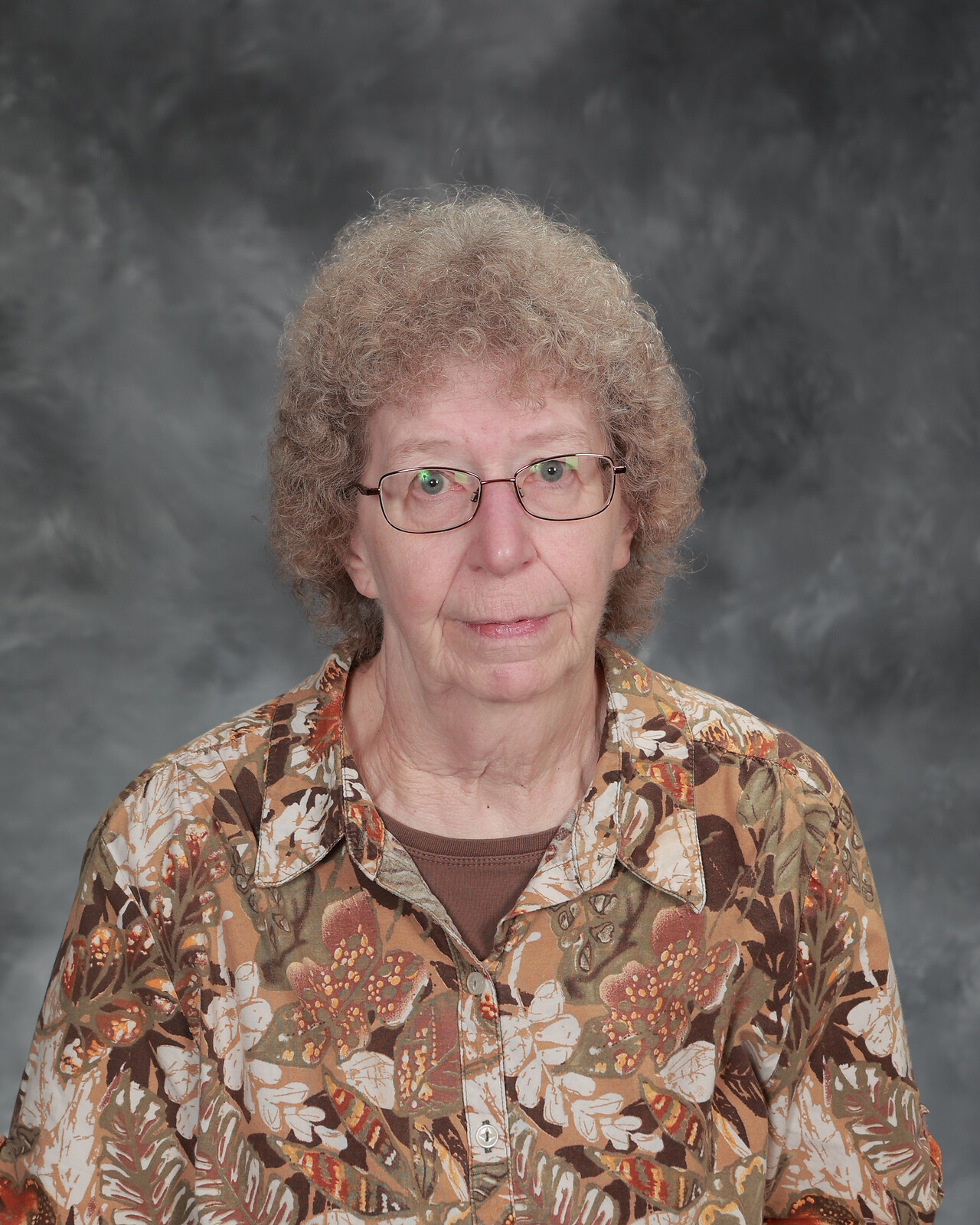 Mary Diercks