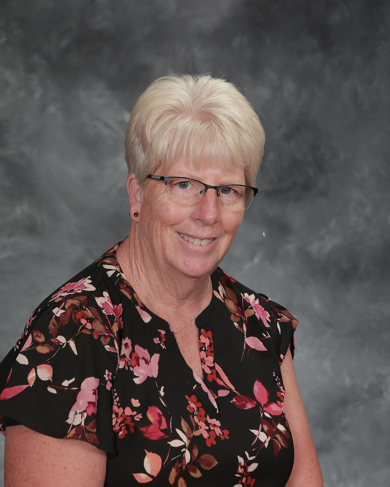 Barbara Wendlandt