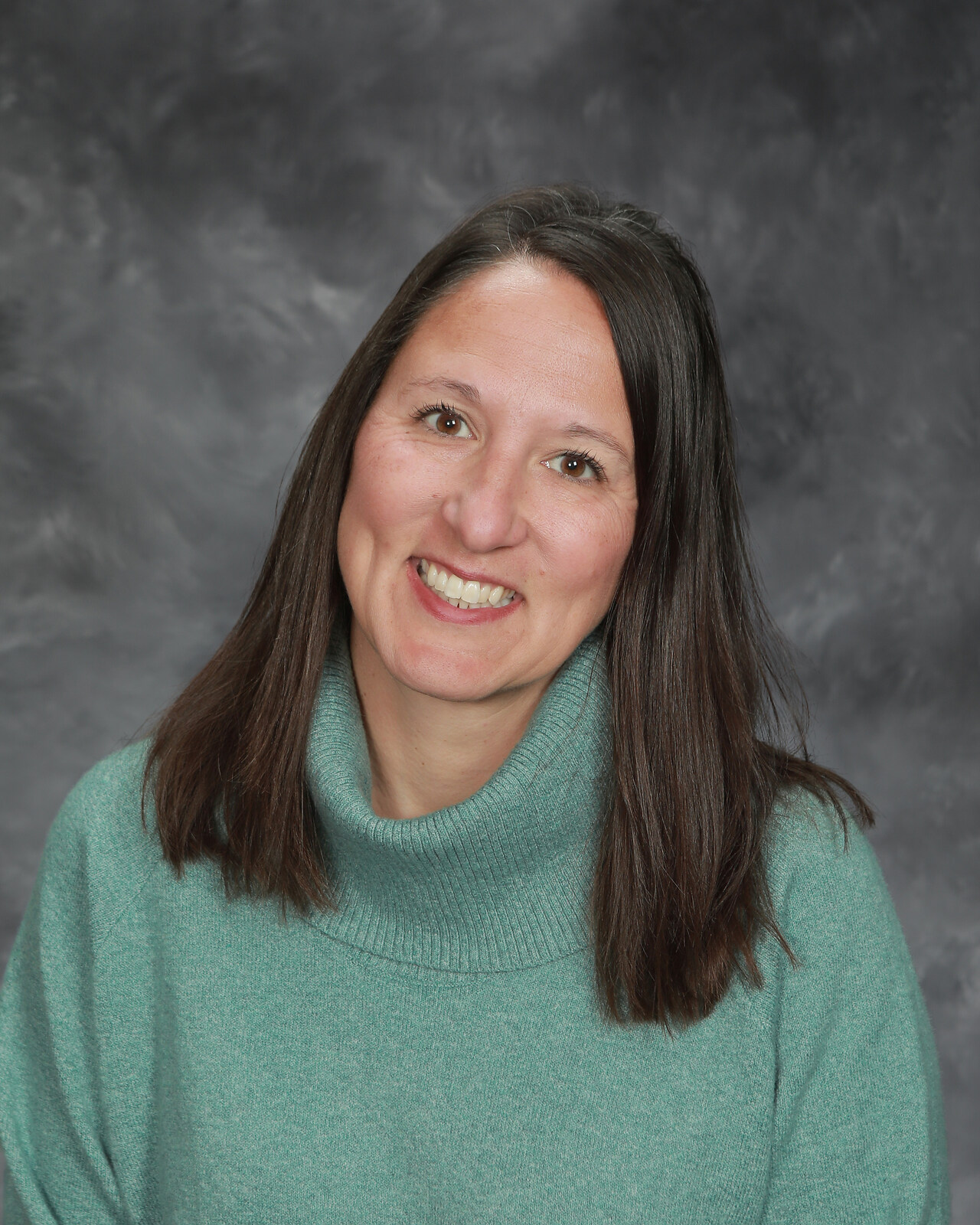 Trisha Sizer